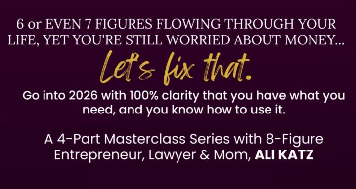 Financial Liberation Challenge