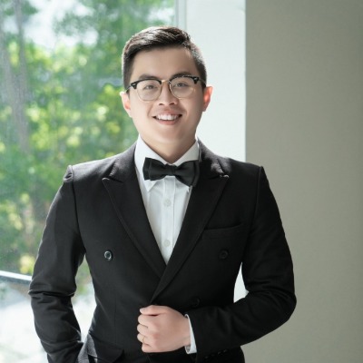 Davis Pham