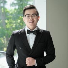 Davis Pham