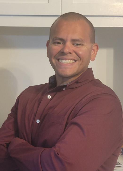 Travis Mcqueen