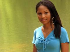 Isha Joof