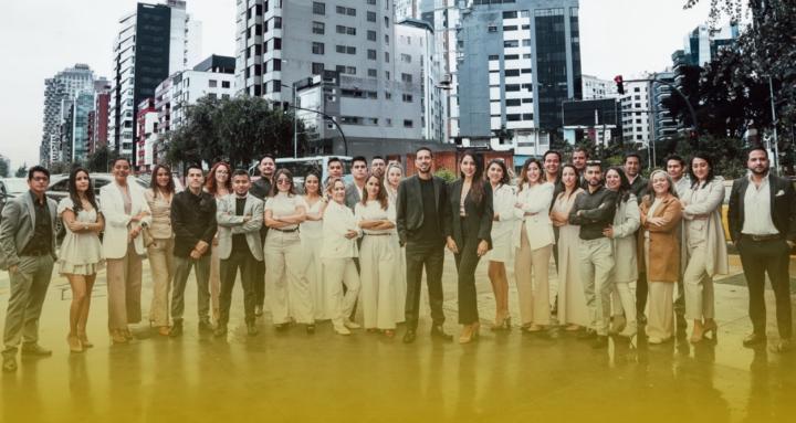 LEGACY™ Academia Inmobiliaria