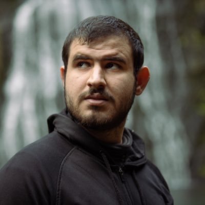 Ali Ejmal