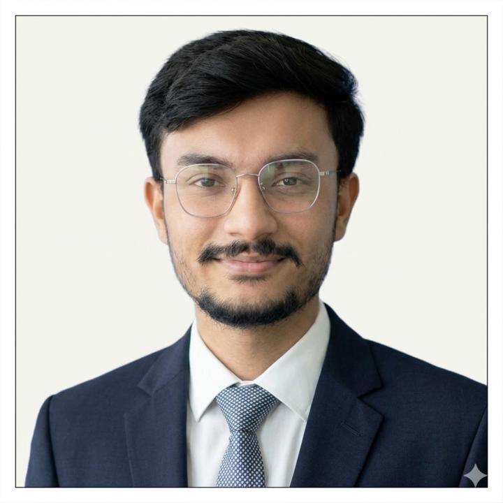 Muhammad Faheem Atta