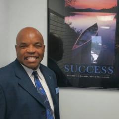 Robert C Moreland Jr