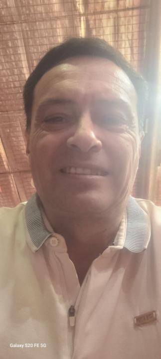 Víctor Adolfo Liendo