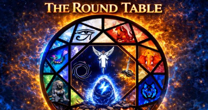 The Round Table