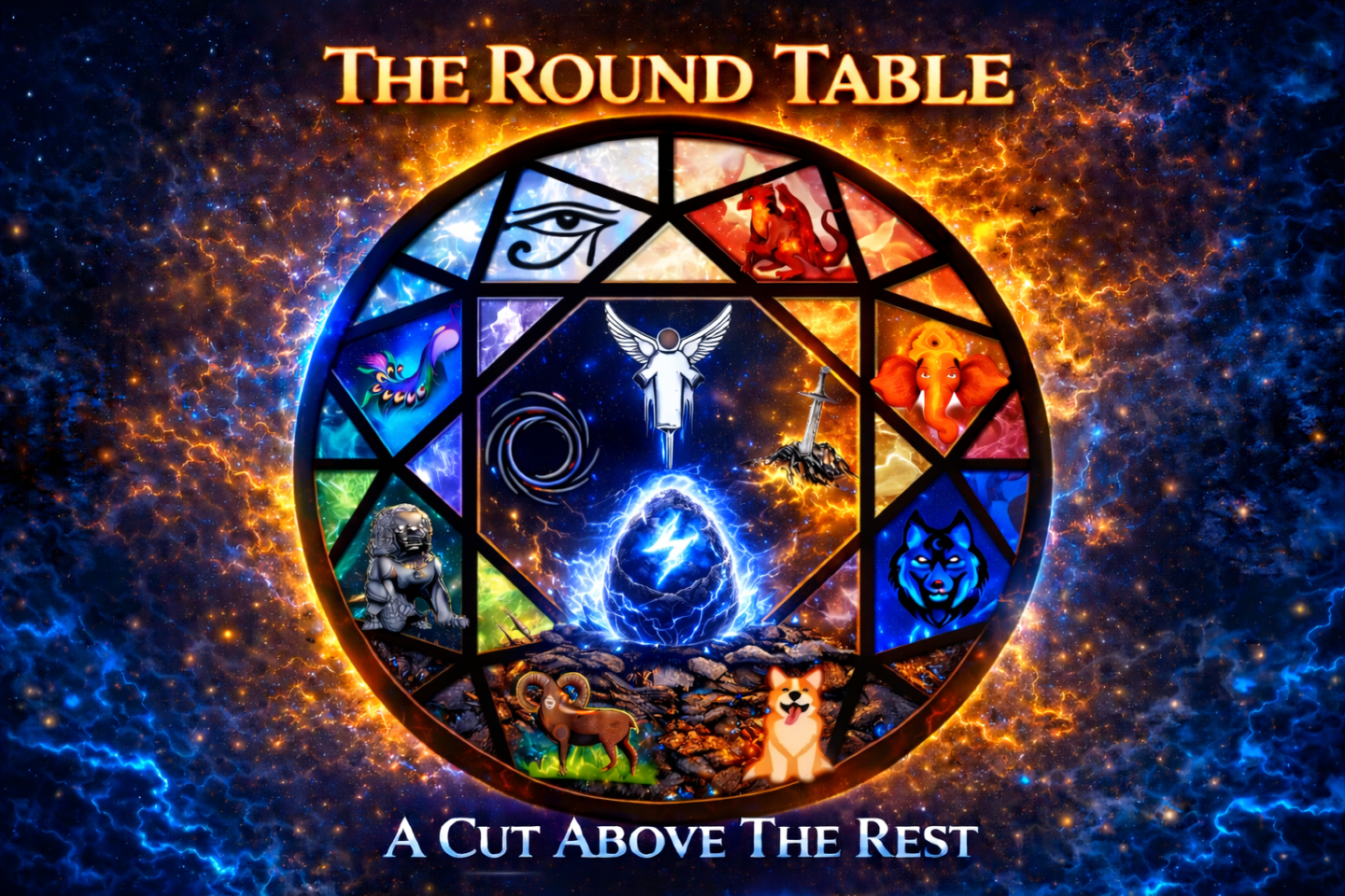 The Round Table