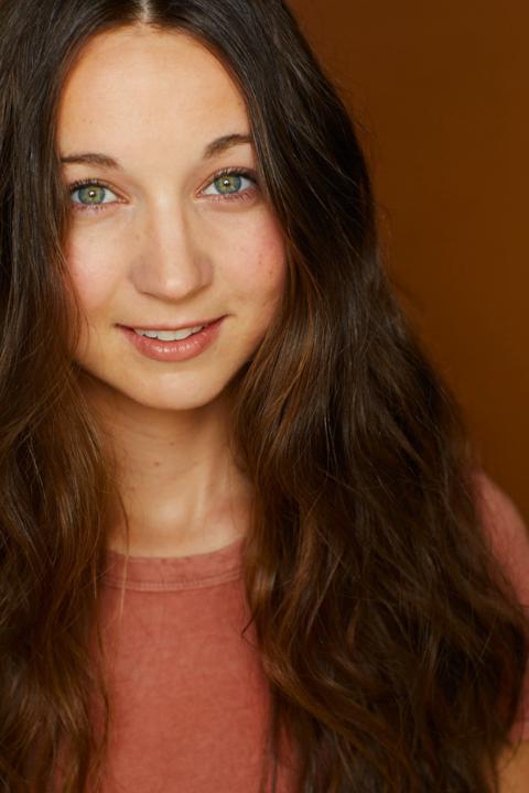 Caroline Patz