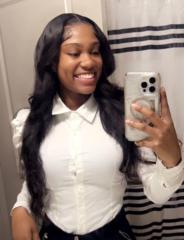 Anaviya Williams