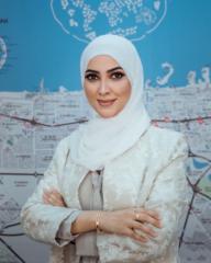 Rabab Al Haj