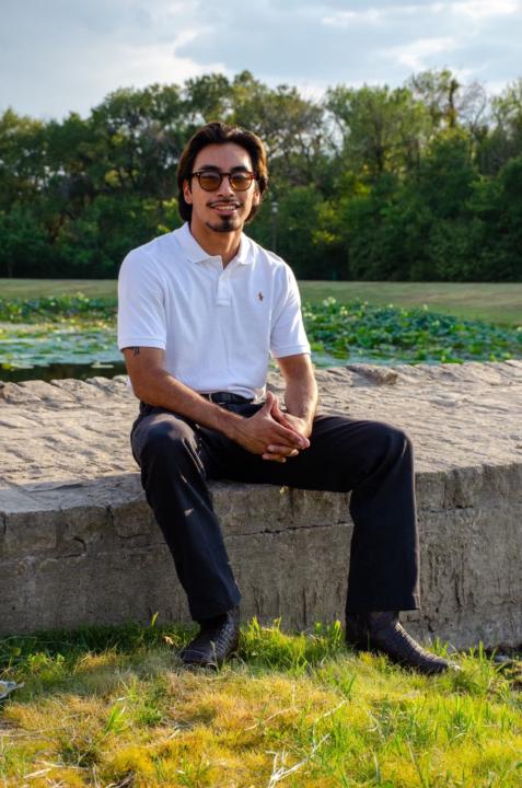 Tony Granados