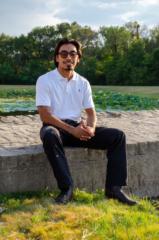 Tony Granados
