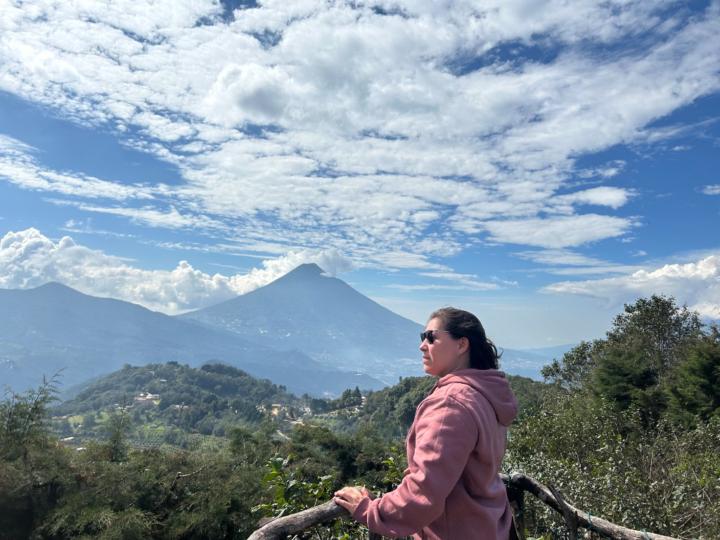 Vivan Salazar