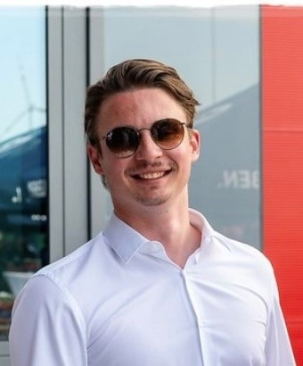 Sebastian Leszkovich