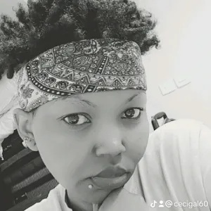 Cicilia Njeri