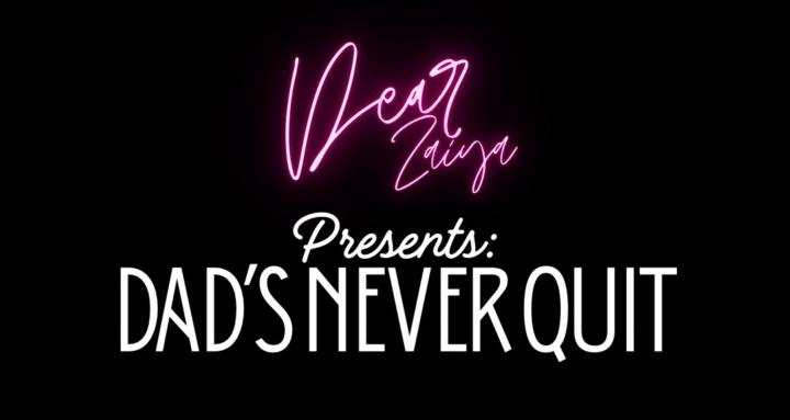 Dads NEVER Quit (INNER CIRCLE)