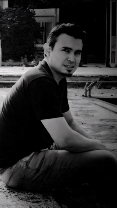 Jorge Lazo