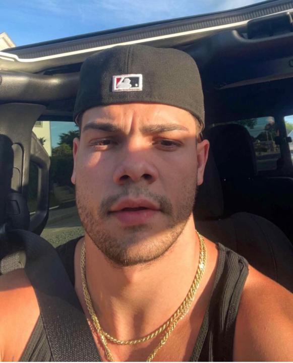 Gabe Elias