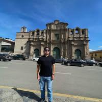 Deyman Huaylla Saona