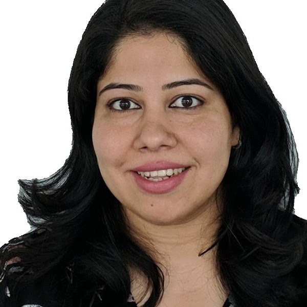 Misha Aima