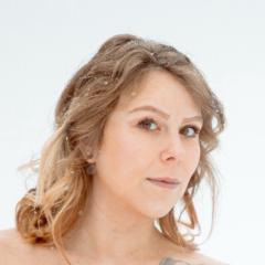 Alicia Beugeling