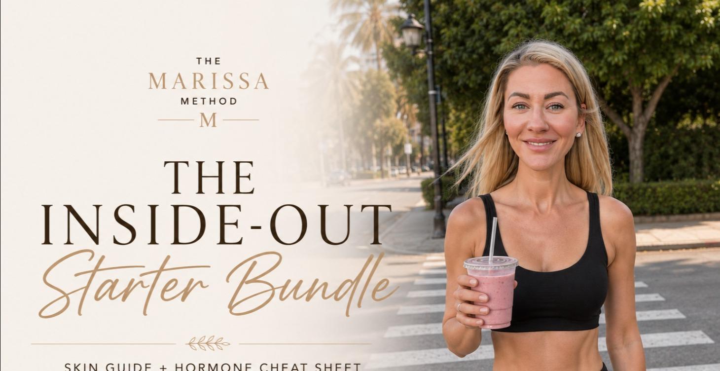 Inside Out Starter Bundle