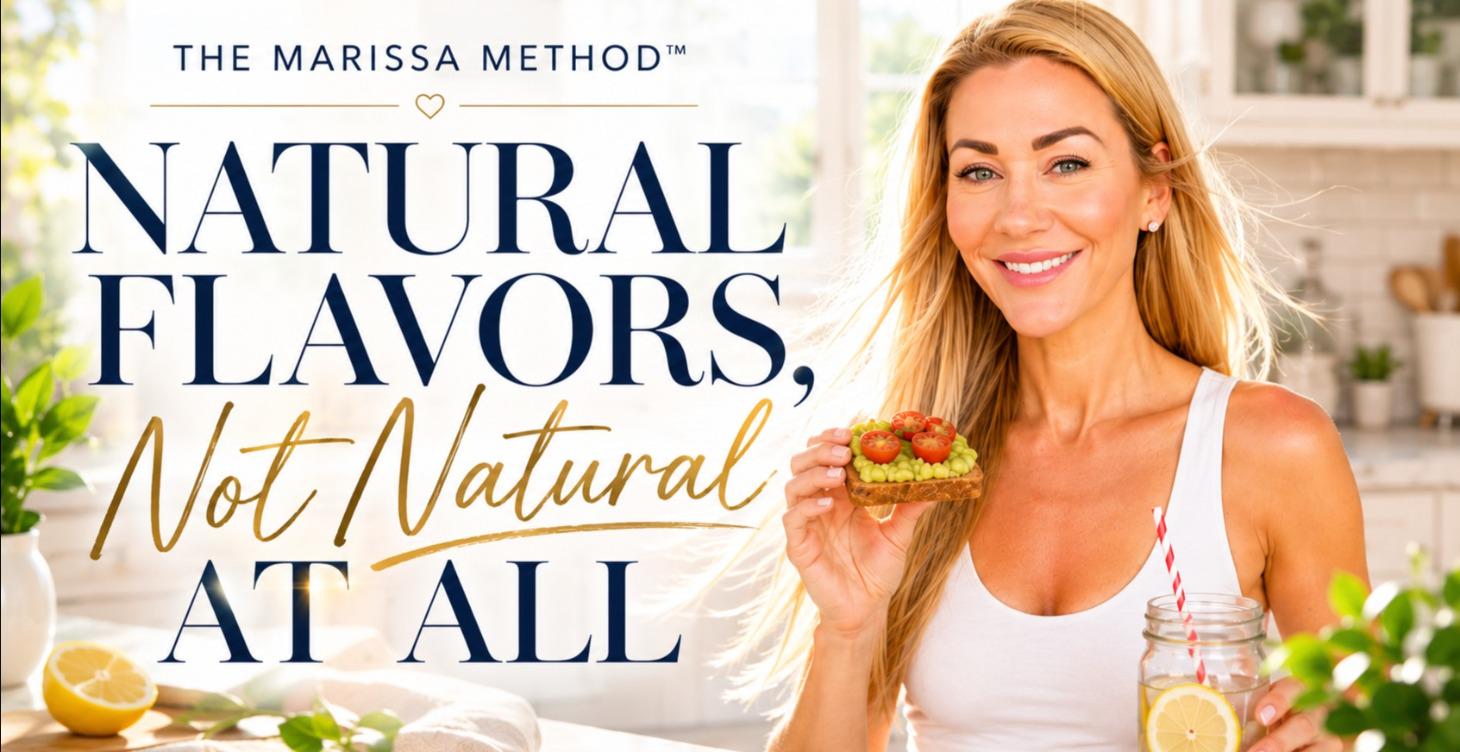 Natural Flavors - Not Natural At All
