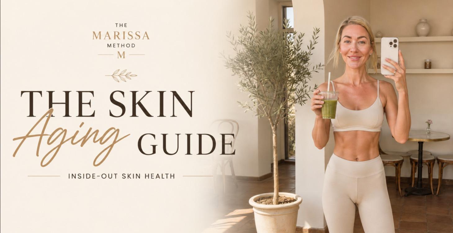 The Skin Aging Guide
