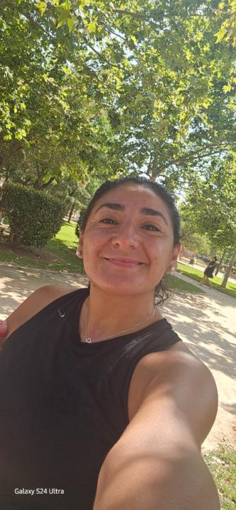 Cristina Caliba Lopez