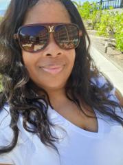Tanesha Parrish-Heard