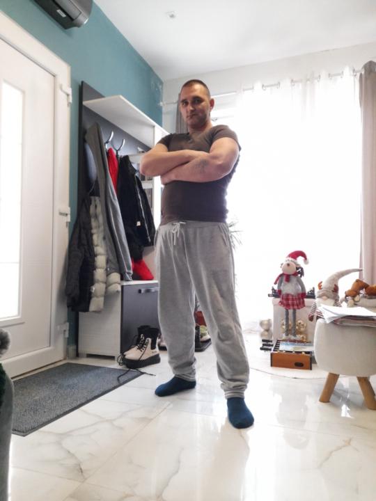 Csaba Mezei