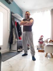 Csaba Mezei