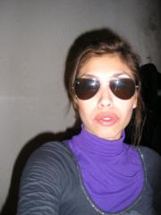 Carolina Gomez Opazo