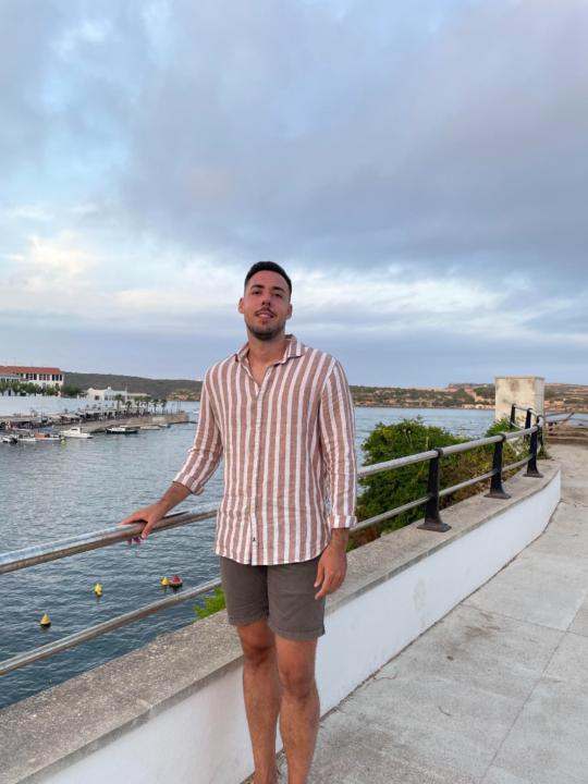 Cristian Peñuela