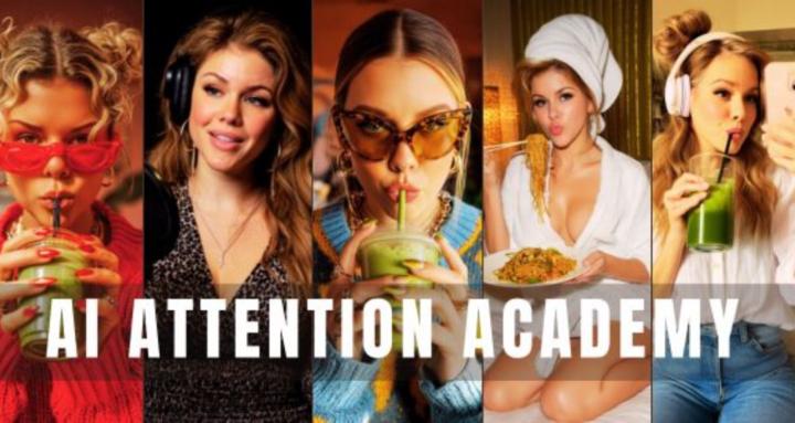 AIAttentionAcademy
