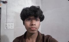 Siddharth Belwanshi