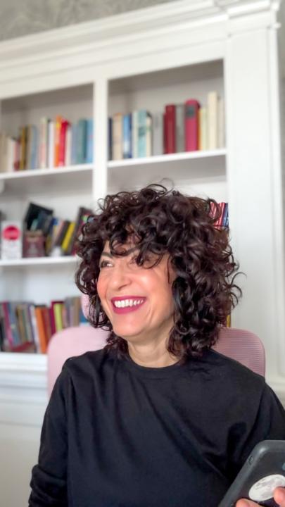 Carmen La torre
