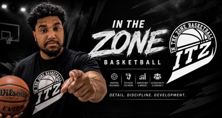In The Zone Basketball