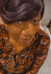 Cheryl Cross