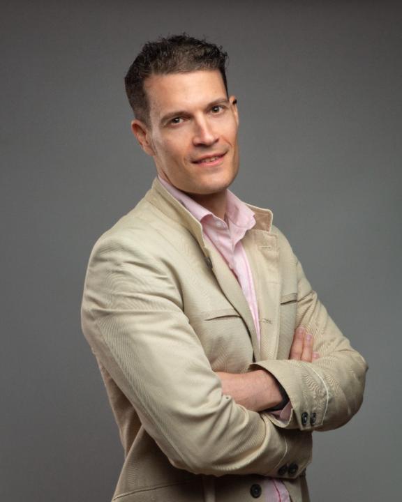 Héctor Hernández González