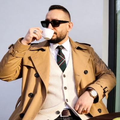 Mr Gpg
