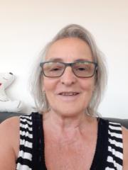Anke Horbrügger