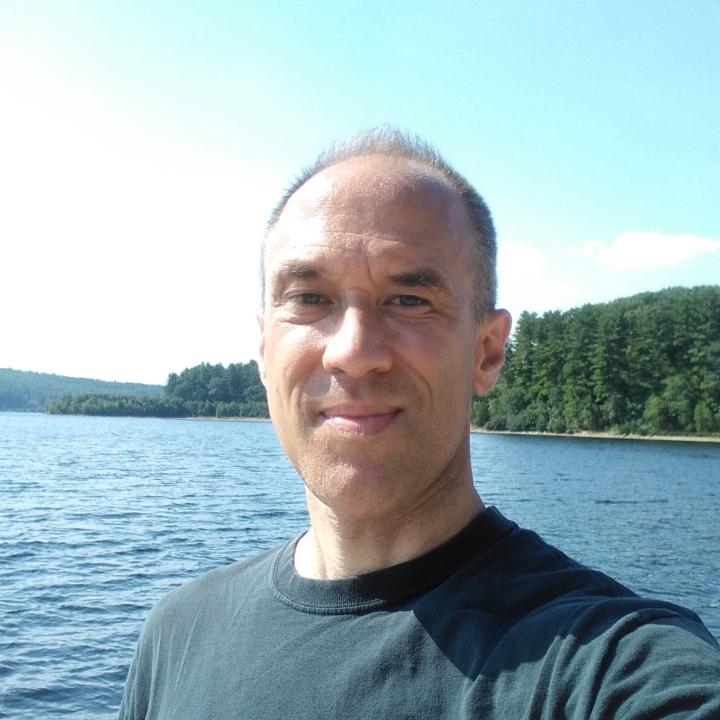 Timothy Boilard