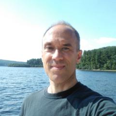 Timothy Boilard