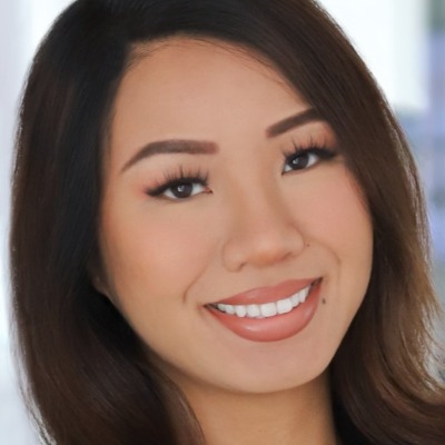 Angel Nguyen