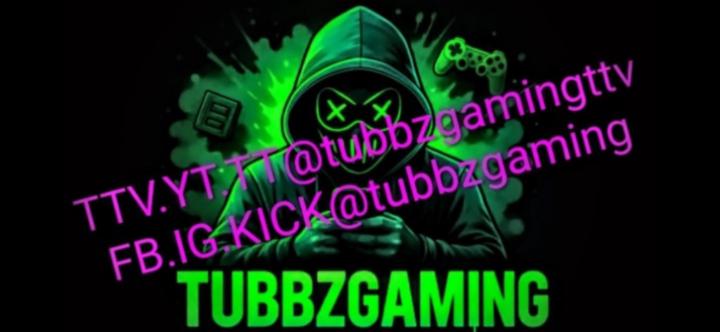 Tubbz Gaming