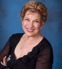 Carol Stein