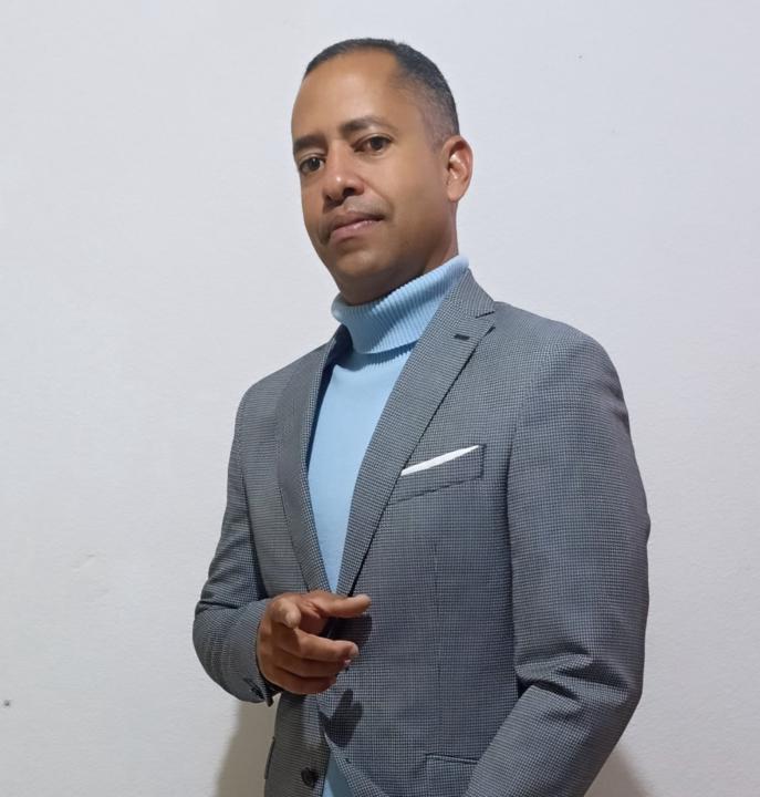 Rodolfo Cobas Salas