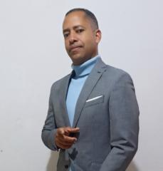 Rodolfo Cobas Salas